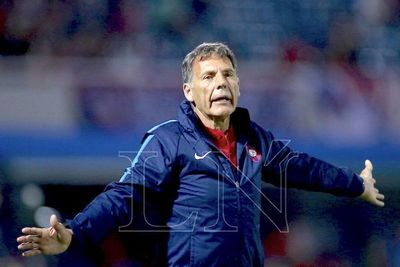 Cerro se instala en Baires