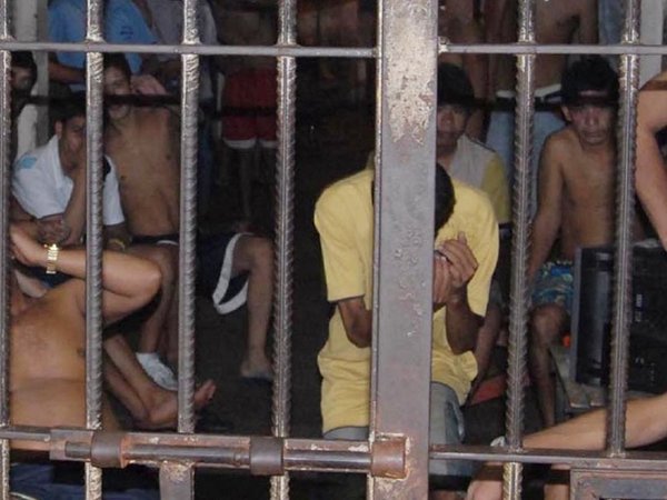 Nuevo 245 entra en vigencia tras la crisis penitenciaria