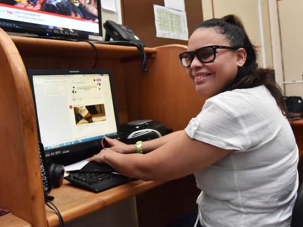 Aunque se ven avances en la inclusión, aún son lentos