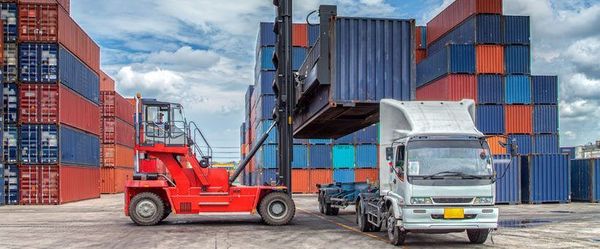 El seguro de transporte terrestre de mercancías