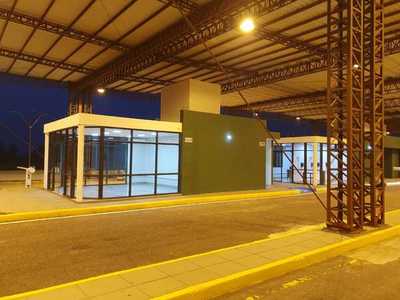 Ajustan detalles para habilitar el paso fronterizo Ayolas-Ituzaingó | .::Agencia IP::.