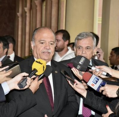 UIP destaca intención del Gobierno de impulsar tarea de corregir administración de recursos públicos - .::RADIO NACIONAL::.