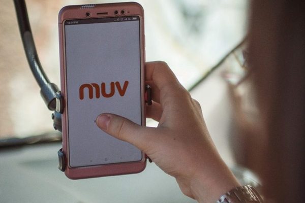Representante de MUV rechaza medida y planteamiento de taxistas