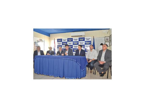 PLRA adelanta la discusión sobre Itaipú y fijará postura