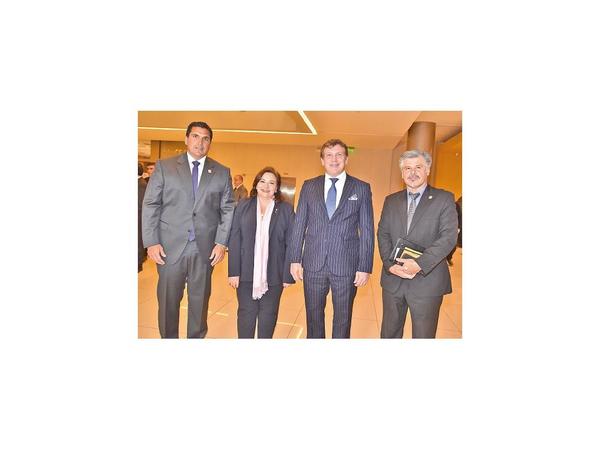 Presentación de la FIFA Beach Soccer