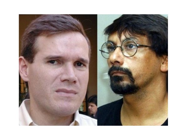 Oficialmente, Arrom y Martí ya no son refugiados en Brasil