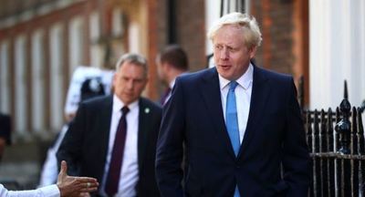 Boris Johnson, elegido primer ministro del Reino Unido | .::Agencia IP::.