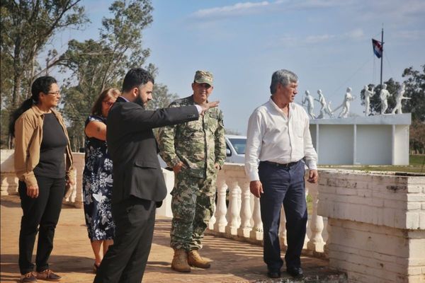 Conmemorarán batalla de Piribebuy e inmolación de la flotilla paraguaya en el río Yhaguy | .::Agencia IP::.