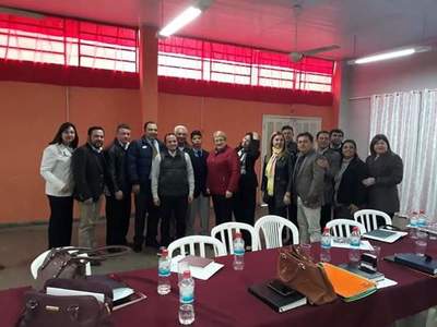 Verificarán la microplanificación en sector educativo