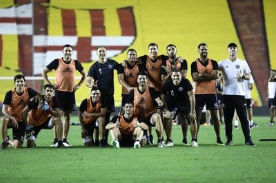 Copa Libertadores: los cruces en la ida de octavos de final » Ñanduti