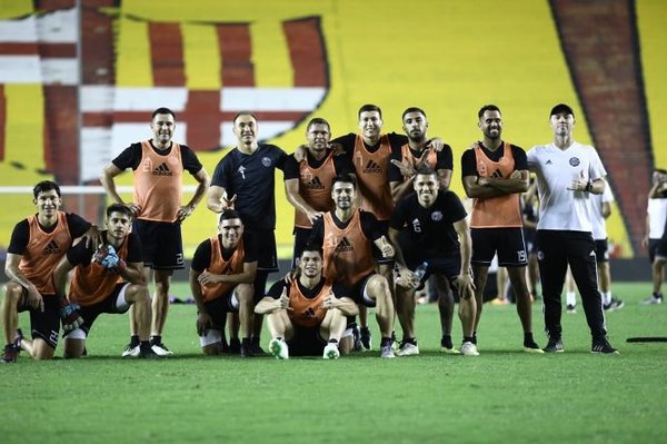 Copa Libertadores: los cruces en la ida de octavos de final » Ñanduti