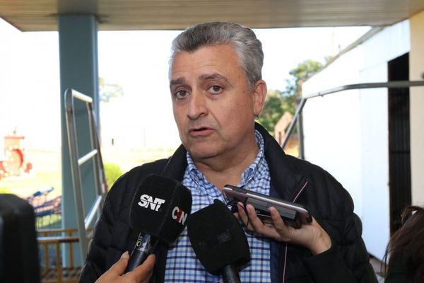 Villamayor: Para Brasil, Arrom y Martí “son terroristas”