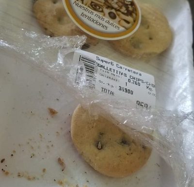 Denuncian a supermercado por comercializar productos agusanados