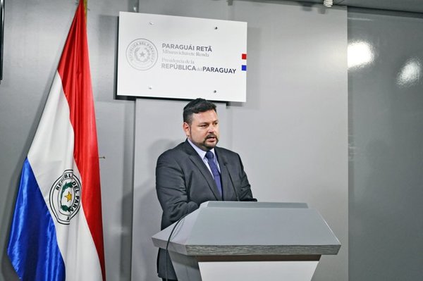 Confirman revocatoria del status de refugiados de Arrom, Martí y Colmán - .::RADIO NACIONAL::.