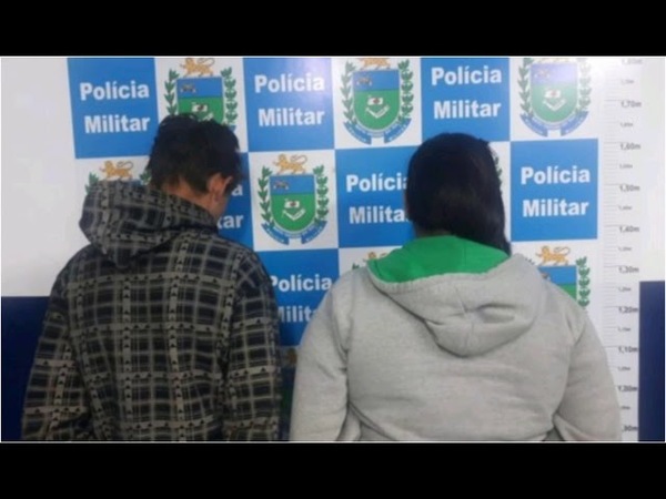 BRASIL: PARAGUAYA CAYÓ CON DROGA EN SU ROPA INTERIOR