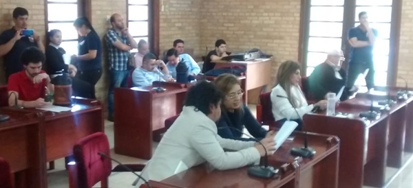 Junta “ordena” a Prieto que restablezca concesión de terminal de ómnibus
