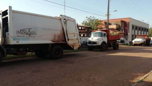 Segundo día de paro y efectos se observan en las calles | Radio Regional 660 AM