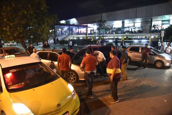 Policía Nacional investiga supuesto incidente en Ñemby - .::RADIO NACIONAL::.