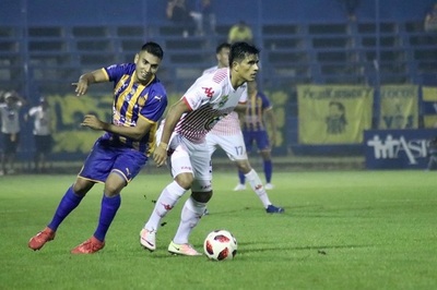 Segunda fecha culmina con victoria de San Lorenzo
