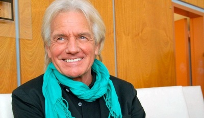 Salud de Sergio Denis: "No hay nada que hacer"