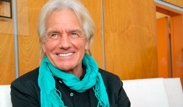 Salud de Sergio Denis: "No hay nada que hacer"