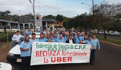 Movilización, también en Franco