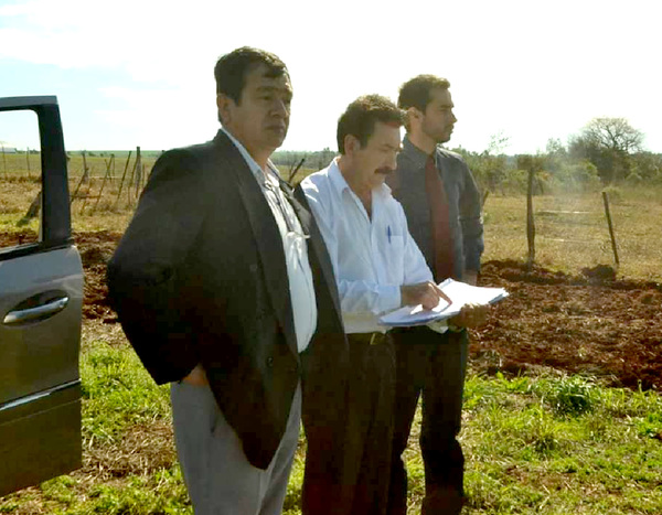 En Hernandarias debe decidirse hoy el futuro del vertedero municipal