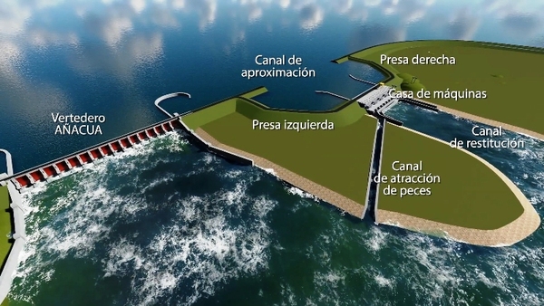 En el 2020 inician maquinización de Aña Cuá - .::RADIO NACIONAL::.