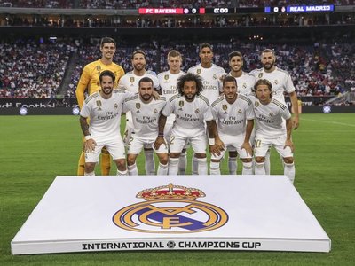 El club más valioso del mundo de 2019, según Forbes