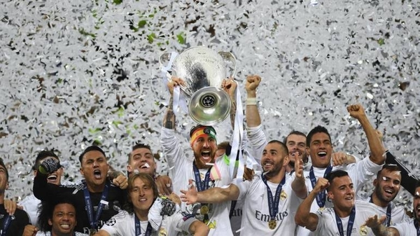 HOY / Forbes 2019: Real Madrid es el club más valioso del mundo