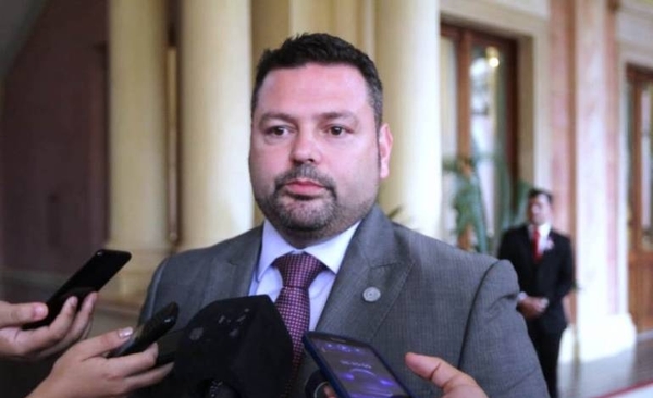 HOY / Procurador celebra y espera que Brasil ordene captura de Arrom, Martí y Colmán