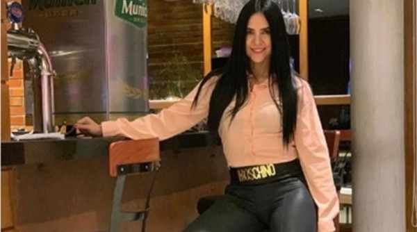 Norita Rodríguez: “Muchos Políticos Se Comunicaron Conmigo”