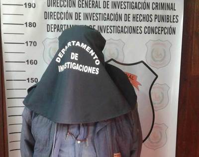 Al fin cayó escurridizo supuesto abusador de menores | Radio Regional 660 AM