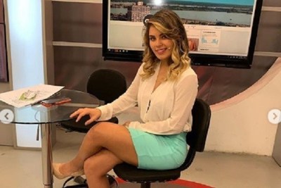 Fátima Gauto ¿enamorada?