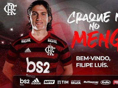 Flamengo y un nuevo fichaje estrella