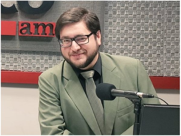 Amenazas y disculpas tras escándalo de Héctor