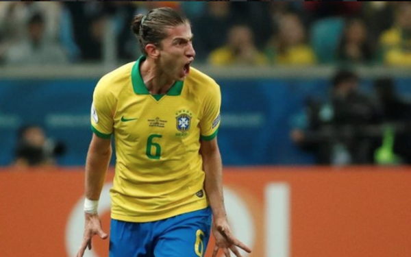 HOY / Flamengo suma otro jugador de selección