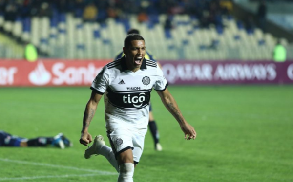 HOY / Olimpia suma bajas