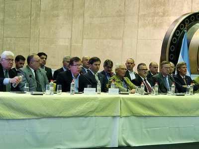 CULMINÓ PROCESO DE LICITACIONES EVALUADAS HASTA LA FECHA EN AÑA CUÁ