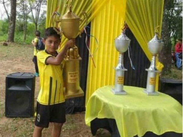 Dos niños fallecieron luego de jugar partidos de fútbol