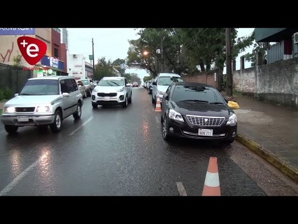 CHAPAS MERCOSUR: MUNICIPIOS DEBEN EXPEDIR HABILITACIÓN