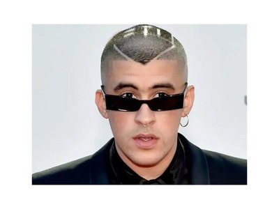 Bad Bunny se aleja un tiempo de los escenarios