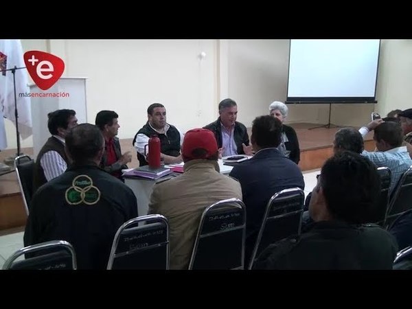PRODUCTORES PIDEN CONDONACIÓN DE DEUDAS