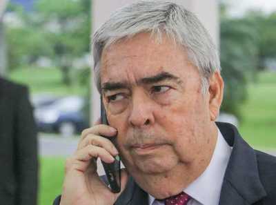 Arrom, Martí y Colmán cuentan con todas las garantías en proceso de extradición, señaló embajador | .::Agencia IP::.