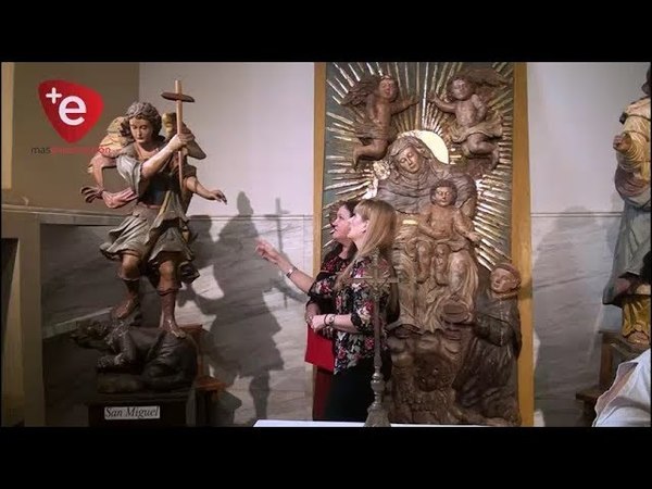 IMPULSAN PROYECTO ''MISIÓN JESUÍTICA NUESTRA SEÑORA DE LA ENCARNACION''