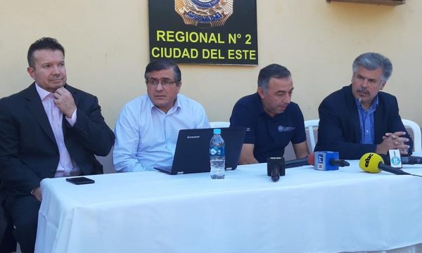 Descubren red que ingresó al país contrabando por más de 800 millones de dólares