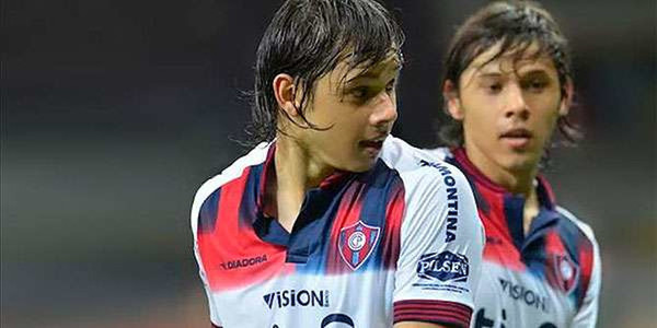 Para Pizzi los Romeros no son refuerzos | Noticias Paraguay