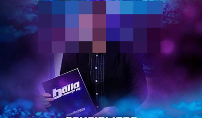 Participante de "BCPY": "Mi esposa me hizo firmar un contrato antes de aceptar"