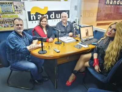 Mayor inversión en infraestructura como desafío para la Secretaría de Deportes » Ñanduti