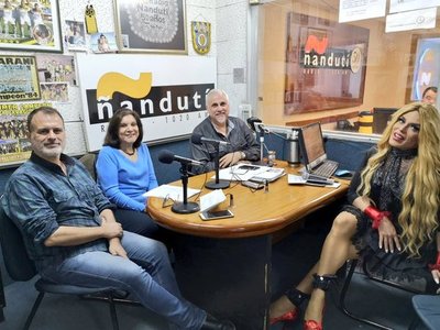 Siguen las inscripciones para el concurso de novela inédita Augusto Roa Bastos » Ñanduti
